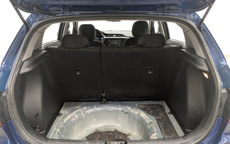 KIA Rio IV, 2021 год, 935 000 рублей, 4 фотография