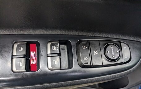 KIA Rio IV, 2021 год, 935 000 рублей, 10 фотография