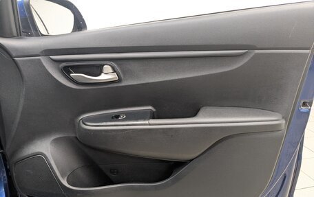 KIA Rio IV, 2021 год, 935 000 рублей, 17 фотография