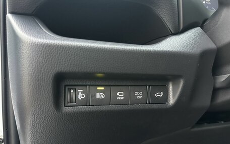 Toyota RAV4, 2025 год, 4 350 000 рублей, 7 фотография