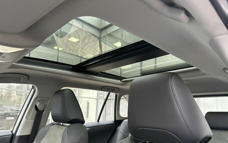 Toyota RAV4, 2025 год, 4 350 000 рублей, 18 фотография