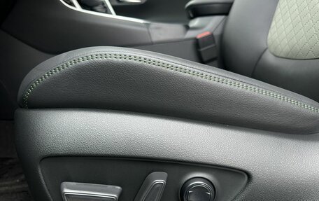 Toyota RAV4, 2025 год, 4 350 000 рублей, 17 фотография