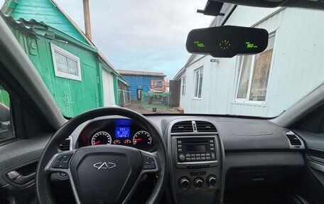 Chery Tiggo (T11), 2013 год, 400 000 рублей, 6 фотография