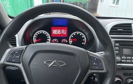 Chery Tiggo (T11), 2013 год, 400 000 рублей, 5 фотография