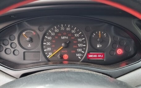 Ford Focus IV, 2002 год, 170 000 рублей, 4 фотография