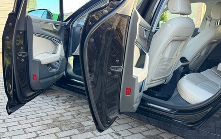 Audi A6, 2019 год, 3 500 000 рублей, 15 фотография