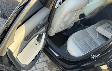 Audi A6, 2019 год, 3 500 000 рублей, 11 фотография