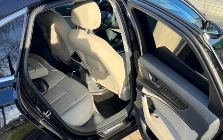 Audi A6, 2019 год, 3 500 000 рублей, 12 фотография