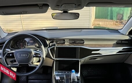 Audi A6, 2019 год, 3 500 000 рублей, 16 фотография