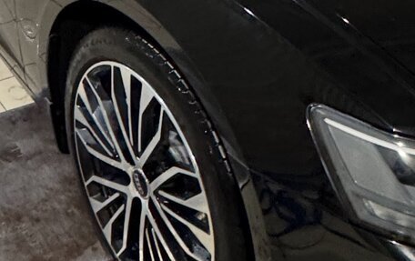 Audi A6, 2019 год, 3 500 000 рублей, 30 фотография