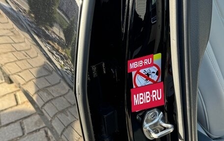 Audi A6, 2019 год, 3 500 000 рублей, 20 фотография