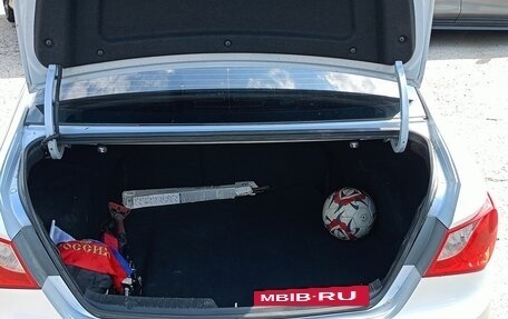 Hyundai Sonata VI, 2012 год, 650 000 рублей, 5 фотография