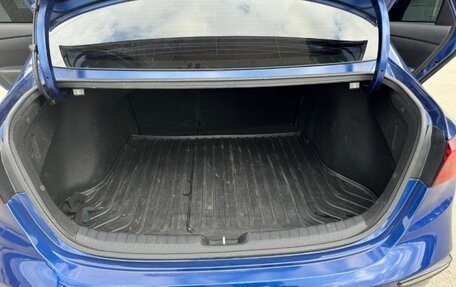 KIA Forte III, 2019 год, 1 800 000 рублей, 5 фотография