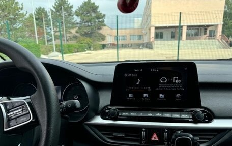 KIA Forte III, 2019 год, 1 800 000 рублей, 4 фотография