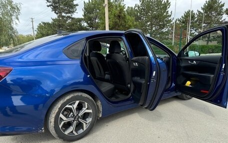 KIA Forte III, 2019 год, 1 800 000 рублей, 11 фотография