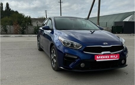 KIA Forte III, 2019 год, 1 800 000 рублей, 2 фотография