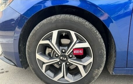 KIA Forte III, 2019 год, 1 800 000 рублей, 9 фотография