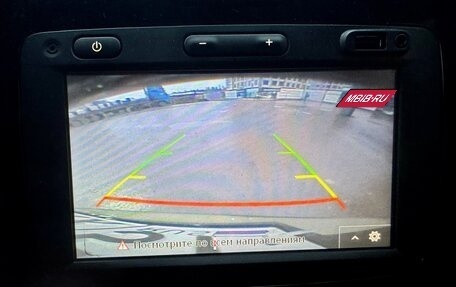 Renault Duster I рестайлинг, 2016 год, 1 250 000 рублей, 13 фотография