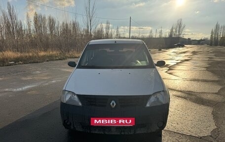 Renault Logan I, 2008 год, 310 000 рублей, 2 фотография