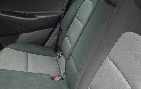 Hyundai Tucson III, 2019 год, 1 700 000 рублей, 11 фотография