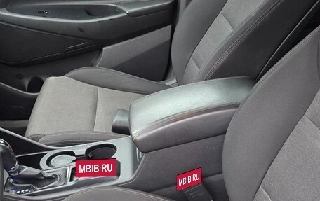 Hyundai Tucson III, 2019 год, 1 700 000 рублей, 8 фотография