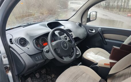 Renault Kangoo II рестайлинг, 2012 год, 480 000 рублей, 5 фотография
