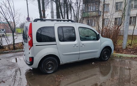 Renault Kangoo II рестайлинг, 2012 год, 480 000 рублей, 2 фотография