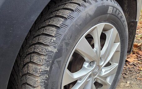 Hyundai Tucson III, 2019 год, 1 700 000 рублей, 14 фотография