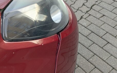 Renault Sandero I, 2013 год, 550 000 рублей, 8 фотография