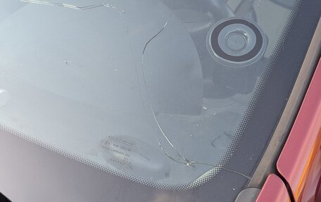 Renault Sandero I, 2013 год, 550 000 рублей, 10 фотография