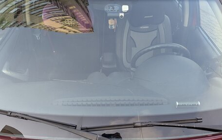 Renault Sandero I, 2013 год, 550 000 рублей, 9 фотография