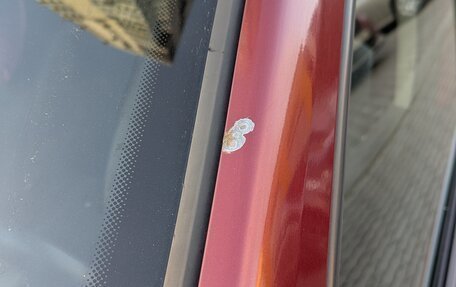 Renault Sandero I, 2013 год, 550 000 рублей, 11 фотография