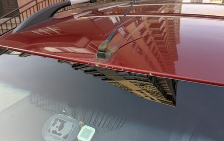 Renault Sandero I, 2013 год, 550 000 рублей, 12 фотография