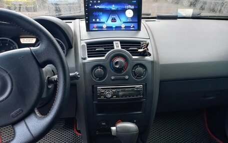 Renault Megane II, 2006 год, 290 000 рублей, 6 фотография