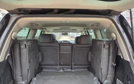 Toyota Land Cruiser 200, 2009 год, 2 400 000 рублей, 12 фотография