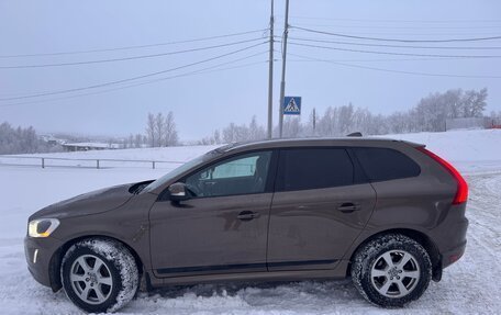 Volvo XC60 II, 2013 год, 2 050 000 рублей, 3 фотография