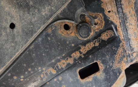 Toyota Land Cruiser 200, 2009 год, 2 400 000 рублей, 13 фотография