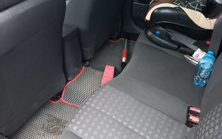 Renault Megane II, 2006 год, 290 000 рублей, 5 фотография