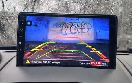 Renault Megane II, 2006 год, 290 000 рублей, 3 фотография