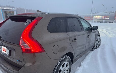 Volvo XC60 II, 2013 год, 2 050 000 рублей, 6 фотография