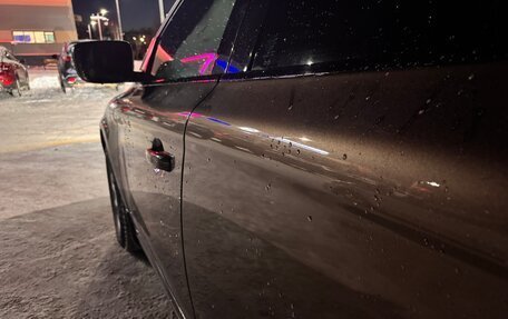 Volvo XC60 II, 2013 год, 2 050 000 рублей, 12 фотография