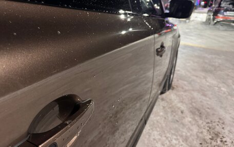 Volvo XC60 II, 2013 год, 2 050 000 рублей, 14 фотография