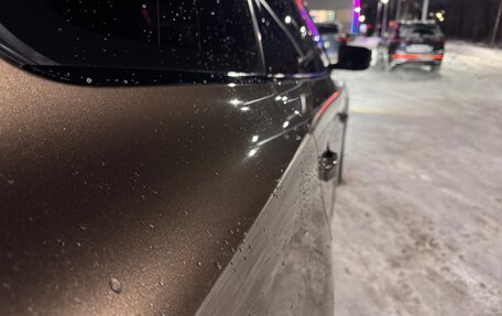 Volvo XC60 II, 2013 год, 2 050 000 рублей, 11 фотография