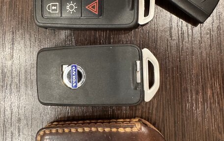 Volvo XC60 II, 2013 год, 2 050 000 рублей, 17 фотография