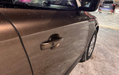 Volvo XC60 II, 2013 год, 2 050 000 рублей, 13 фотография