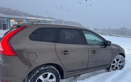 Volvo XC60 II, 2013 год, 2 050 000 рублей, 7 фотография