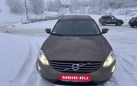 Volvo XC60 II, 2013 год, 2 050 000 рублей, 10 фотография