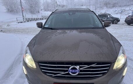 Volvo XC60 II, 2013 год, 2 050 000 рублей, 9 фотография