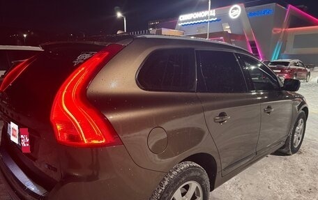 Volvo XC60 II, 2013 год, 2 050 000 рублей, 15 фотография