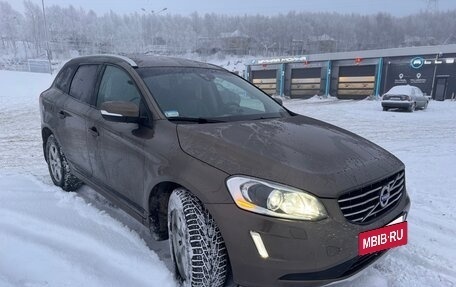 Volvo XC60 II, 2013 год, 2 050 000 рублей, 8 фотография